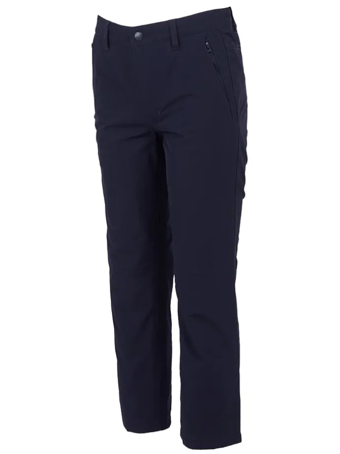 Functionele broek "Highton" donkerblauw