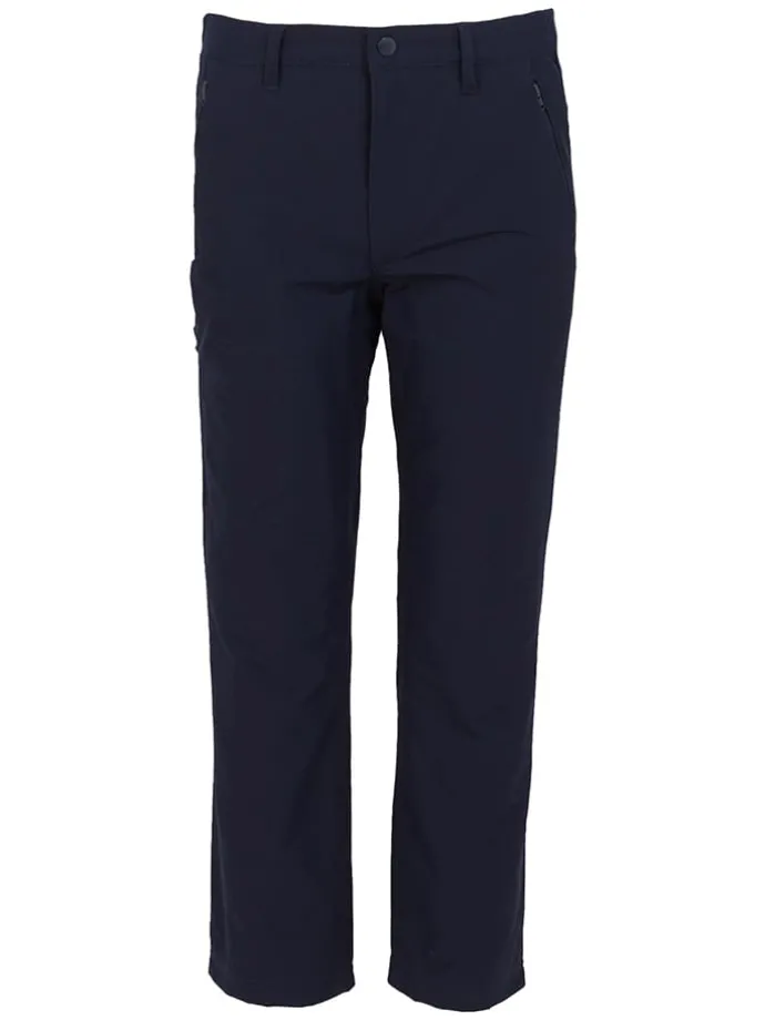 Functionele broek "Highton" donkerblauw