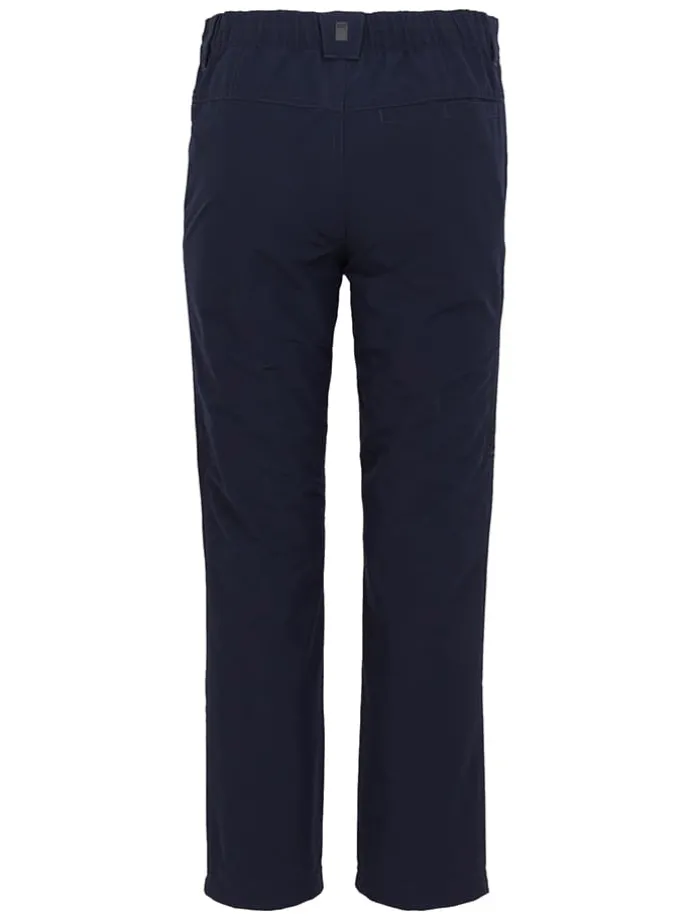 Functionele broek "Highton" donkerblauw
