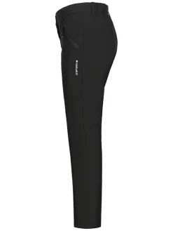 Functionele broek "Kielce" zwart