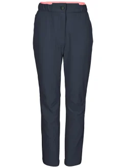 Functionele broek "KOS 109" donkerblauw