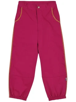 Functionele broek "Leena" beskleurig