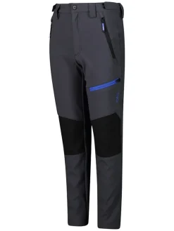 Functionele broek zwart