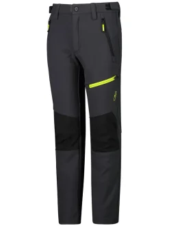 Functionele broek zwart