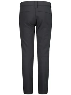 Functionele broek zwart