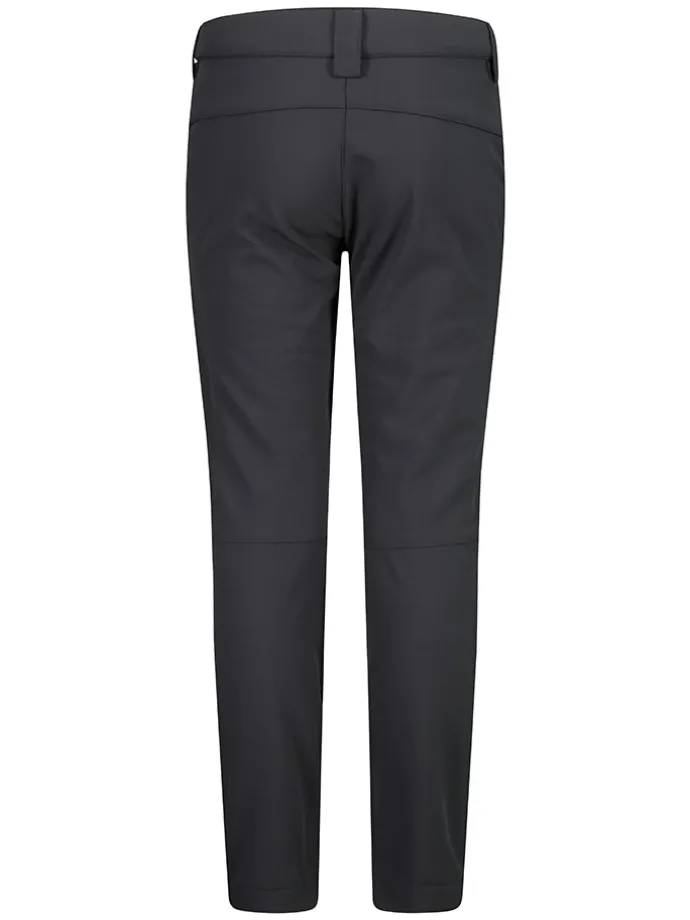 Functionele broek zwart