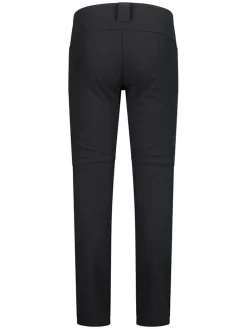 Functionele broek zwart
