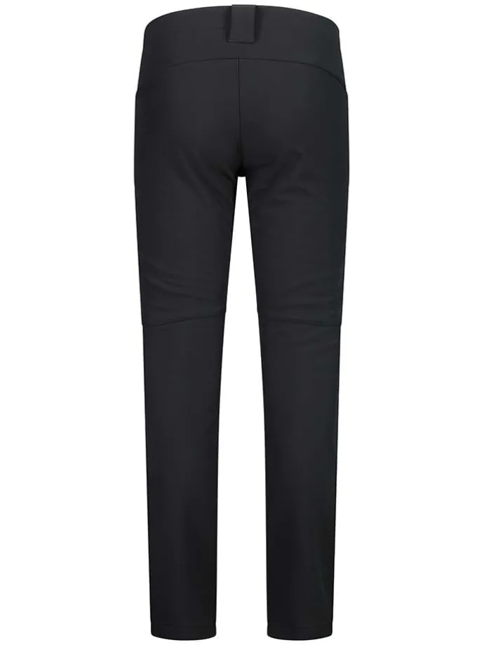 Functionele broek zwart