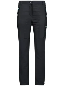 Functionele broek zwart