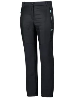 Functionele broek zwart