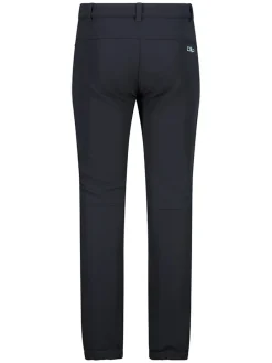 Functionele broek zwart