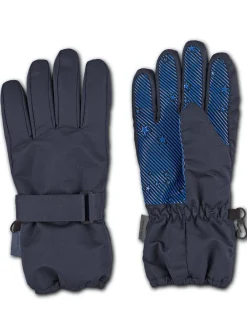 Functionele handschoenen antraciet