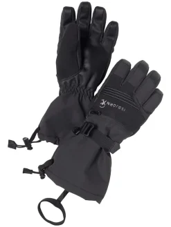 Functionele handschoenen "Backflip" zwart
