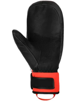 Functionele handschoenen "Worldcup Warrior GS" oranje
