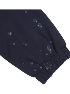 Functionele jas "Kalkaska" donkerblauw