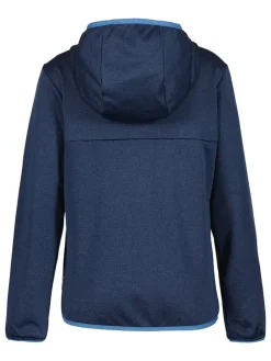 Functionele jas "Keota" donkerblauw