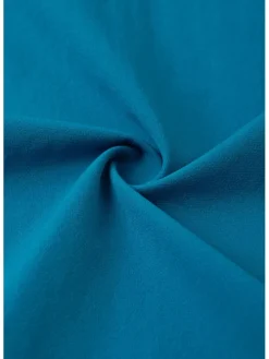 Functionele jas "Puruton" blauw