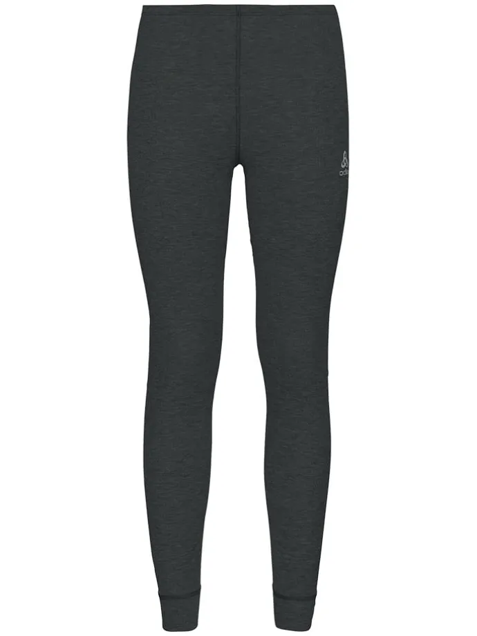 Functionele onderbroek "Active Warm Eco" zwart