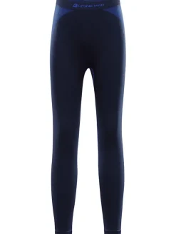Functionele onderbroek "Lento" donkerblauw