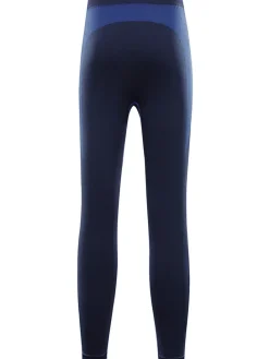 Functionele onderbroek "Lento" donkerblauw