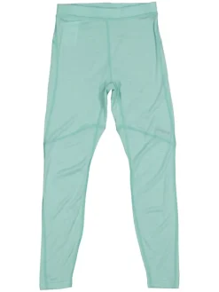 Functionele onderbroek "Pureerino" turquoise