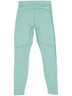 Functionele onderbroek "Pureerino" turquoise