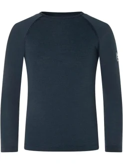 Functionele ondergoedset "Tundra175" donkerblauw