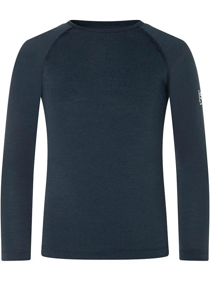 Functionele ondergoedset "Tundra175" donkerblauw