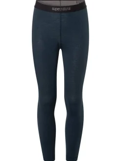 Functionele ondergoedset "Tundra175" donkerblauw