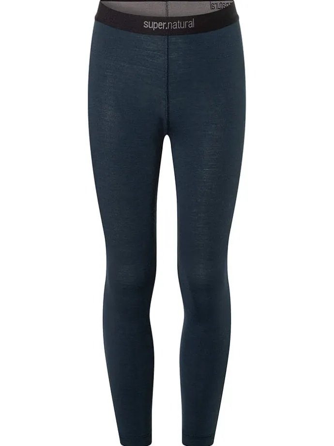 Functionele ondergoedset "Tundra175" donkerblauw