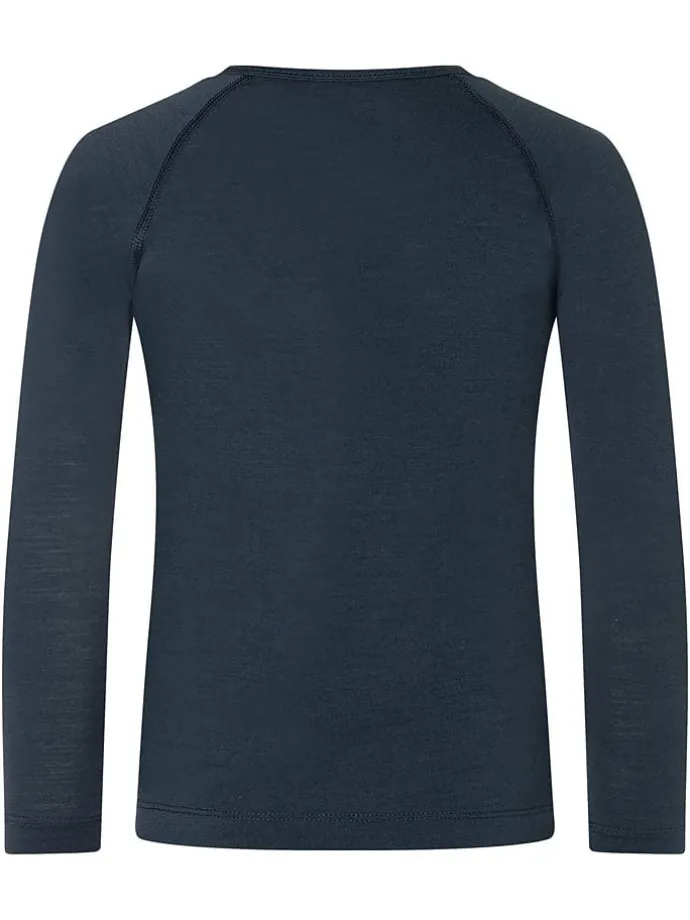 Functionele ondergoedset "Tundra175" donkerblauw