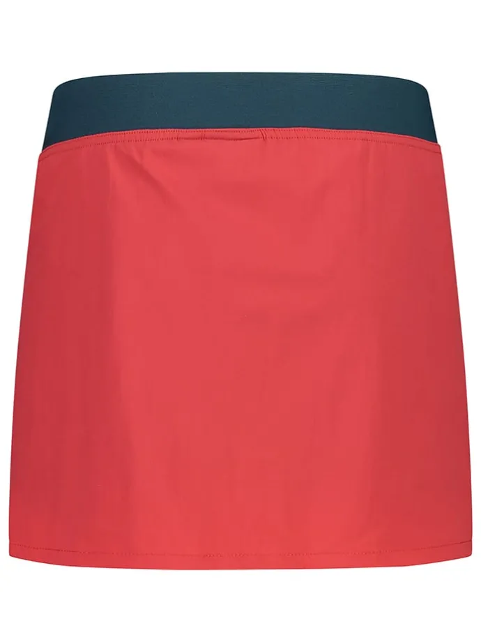 Functionele rok rood