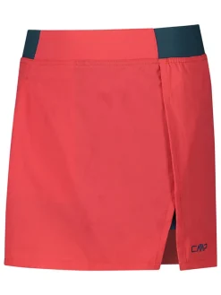 Functionele rok rood