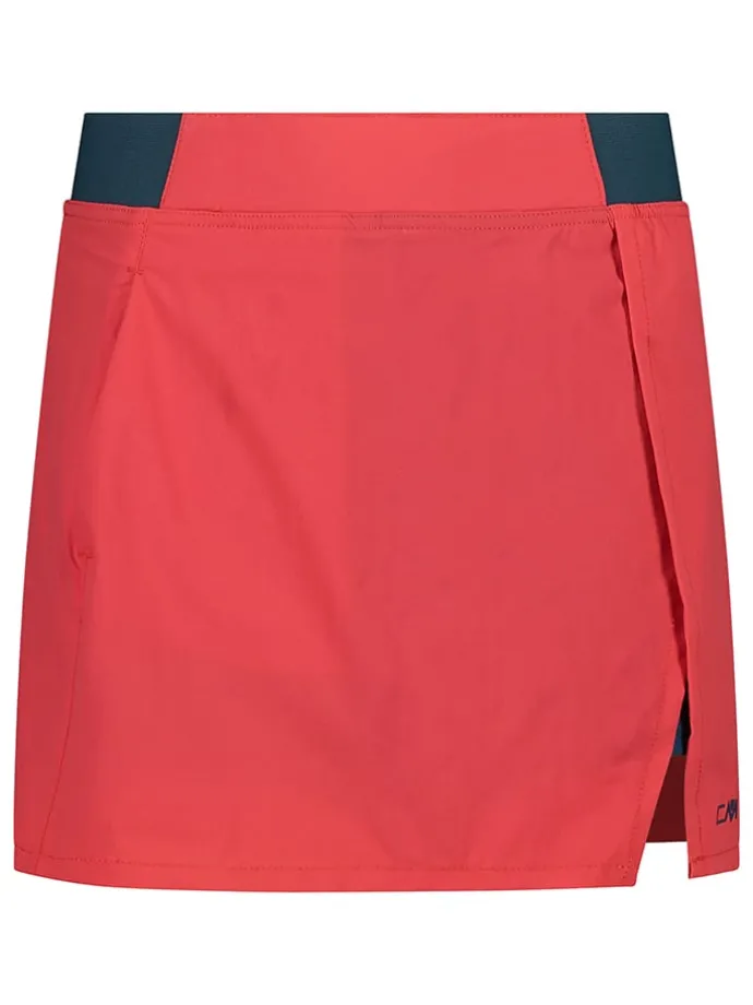 Functionele rok rood