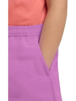 Functionele skorts roze
