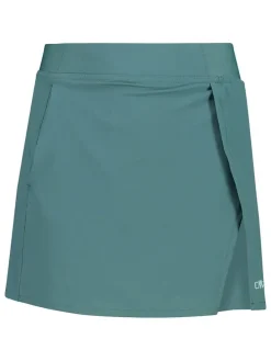 Functionele skorts turquoise