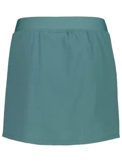 Functionele skorts turquoise