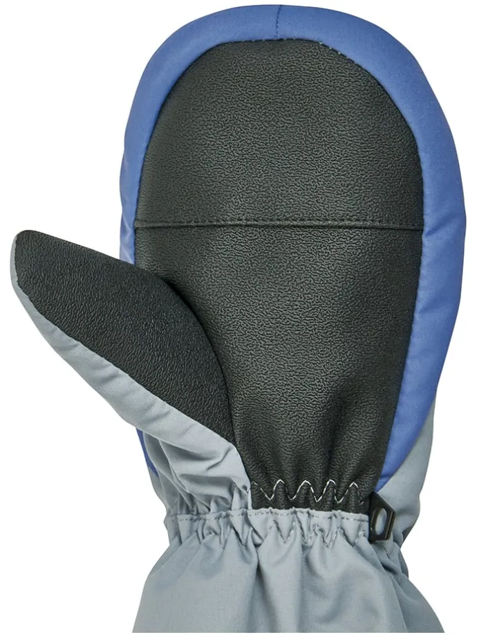 Functionele wanten blauw/grijs