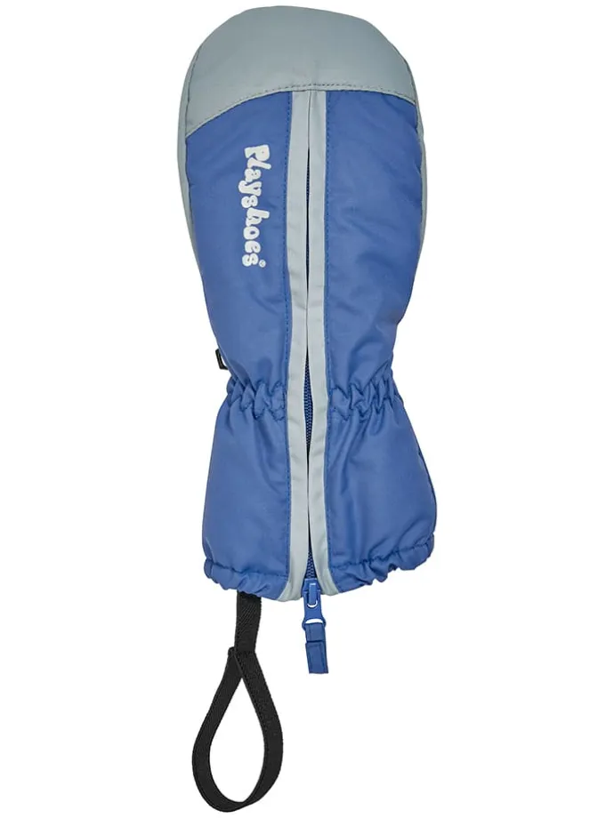 Functionele wanten donkerblauw
