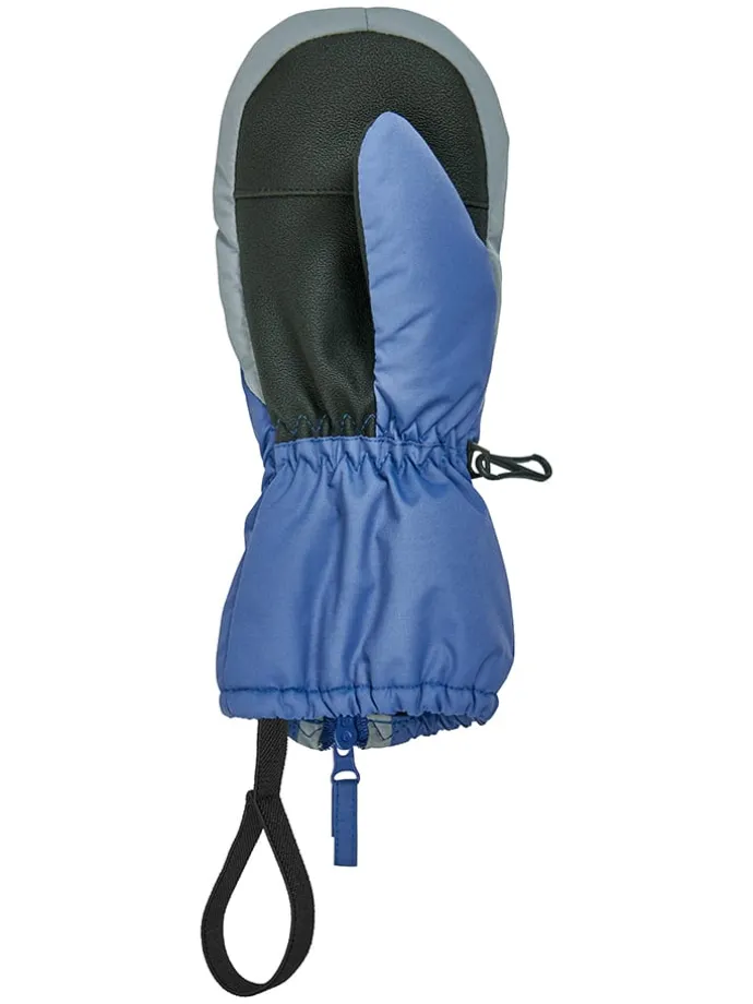 Functionele wanten donkerblauw