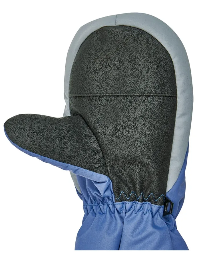 Functionele wanten donkerblauw