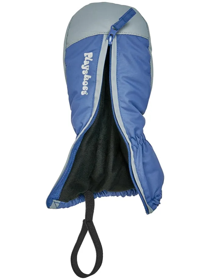 Functionele wanten donkerblauw