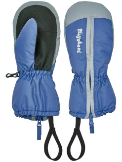 Functionele wanten donkerblauw