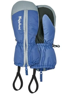 Functionele wanten donkerblauw
