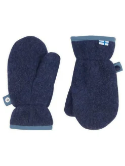 Functionele wanten "NUPUJUSSI WOOL" donkerblauw