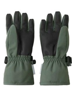 Funktionshandschuhe "Tartu" kaki
