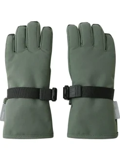 Funktionshandschuhe "Tartu" kaki