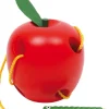 Garenspel "Appel en Worm" - vanaf 3 jaar