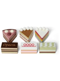Gebakset - vanaf 3 jaar