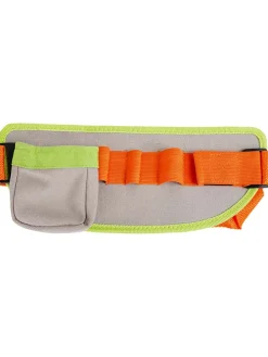 Gereedschapsriem met accessoires - vanaf 3 jaar